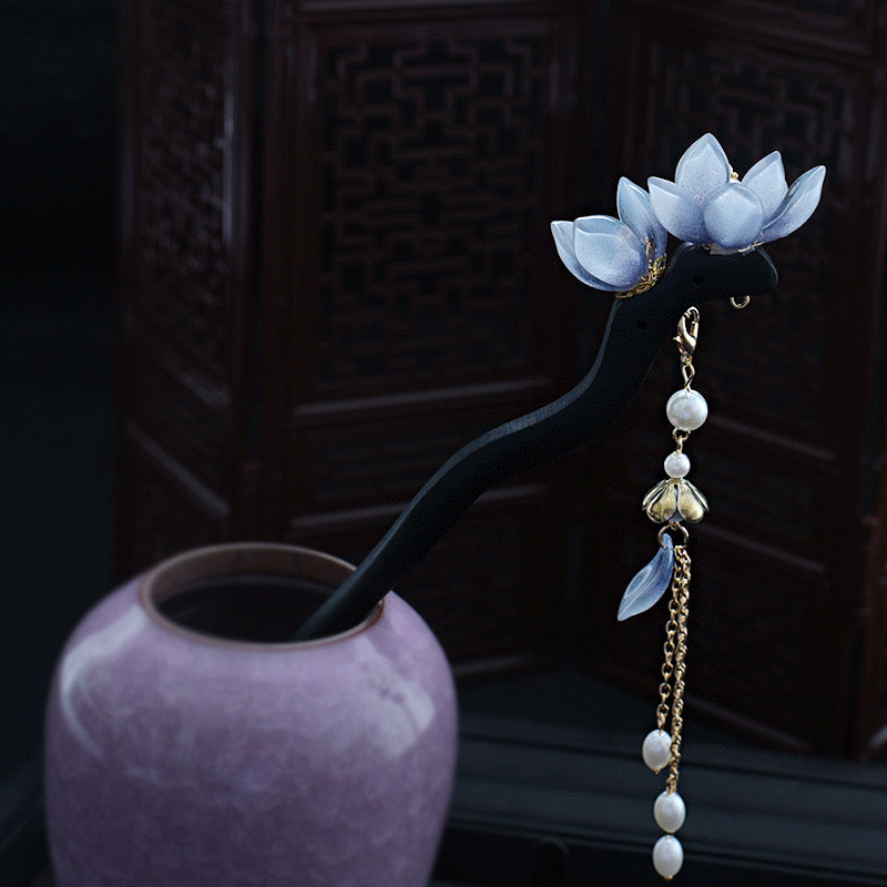 Handmade Chinese Traditional Hairpins Hair Accessories