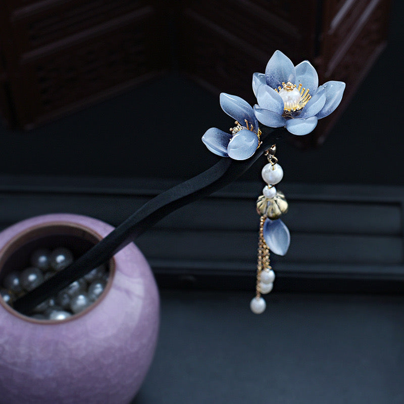 Handmade Chinese Traditional Hairpins Hair Accessories