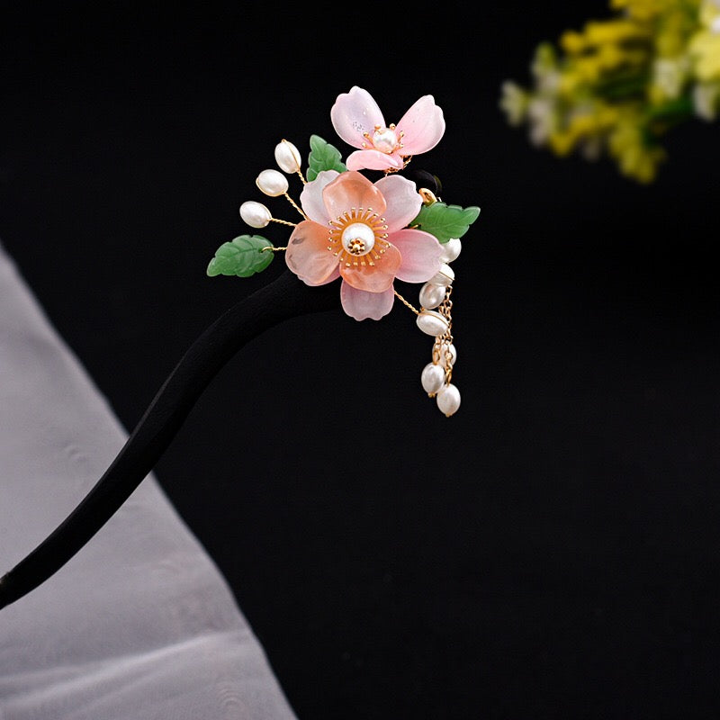 Handmade Chinese Traditional Hairpins Hair Accessories