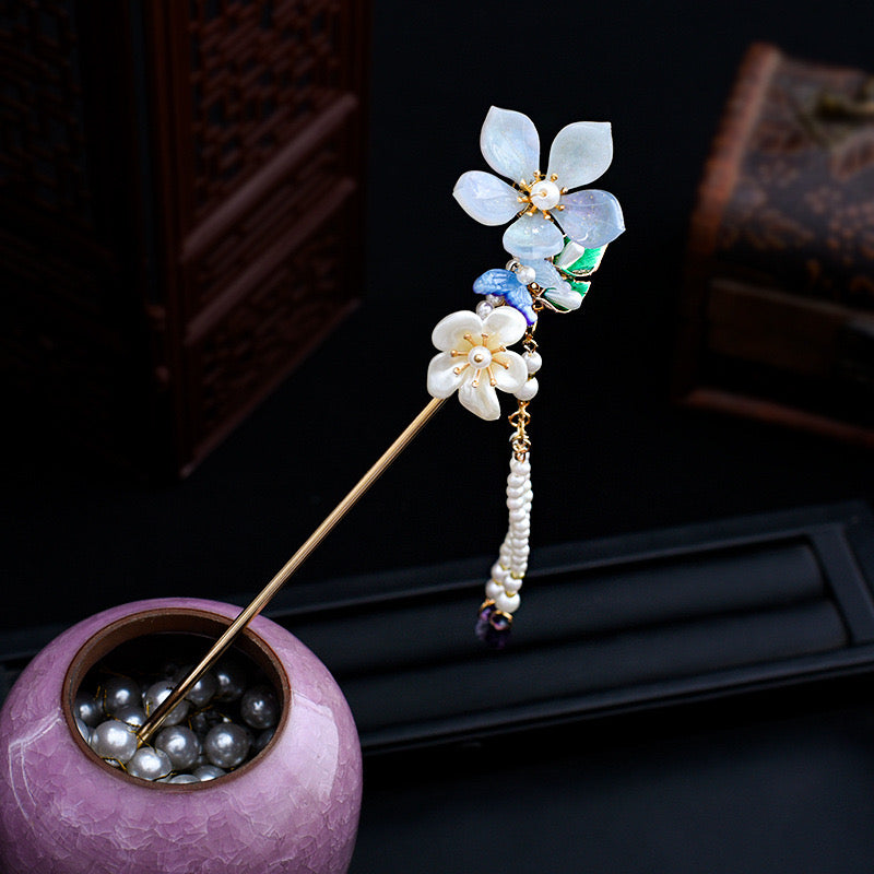 Handmade Chinese Traditional Hairpins Hair Accessories