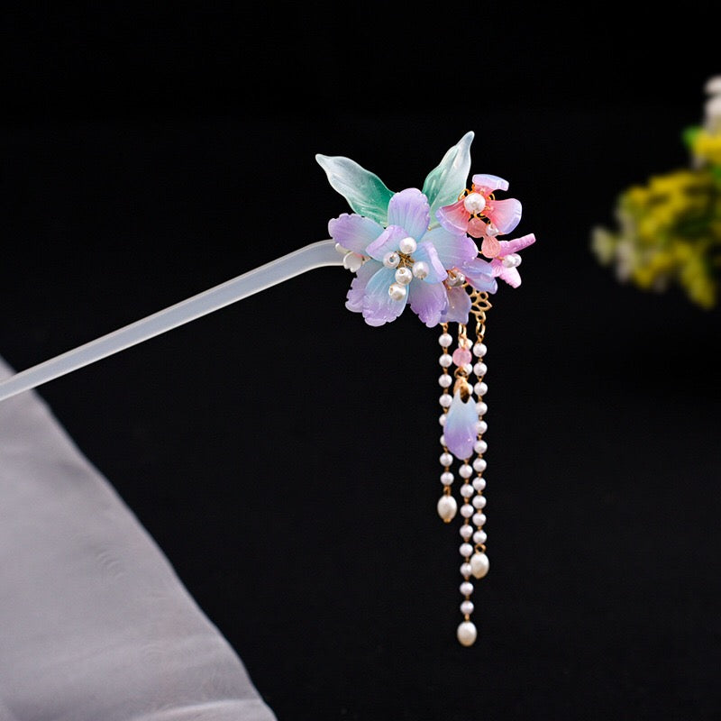 Handmade Chinese Traditional Hairpins Hair Accessories