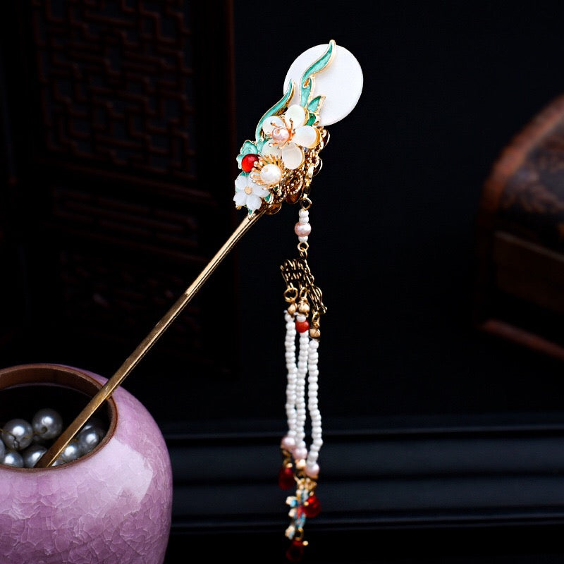 Handmade Chinese Traditional Hairpins Hair Accessories