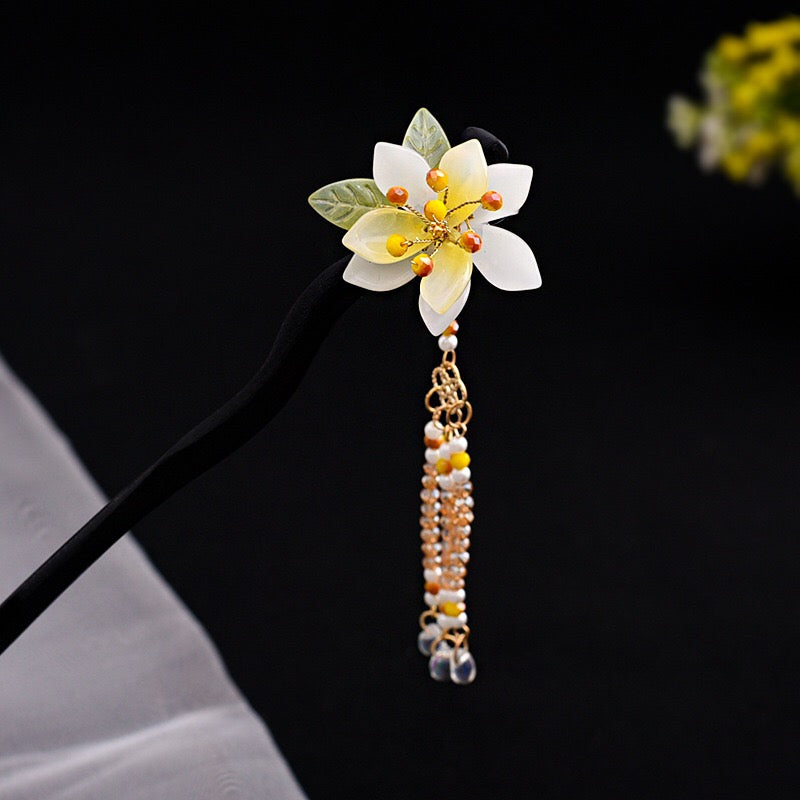 Handmade Chinese Traditional Hairpins Hair Accessories