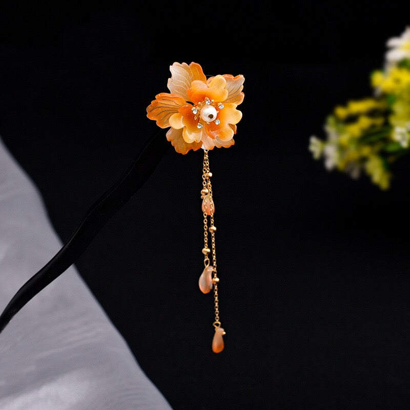 Handmade Chinese Traditional Hairpins Hair Accessories