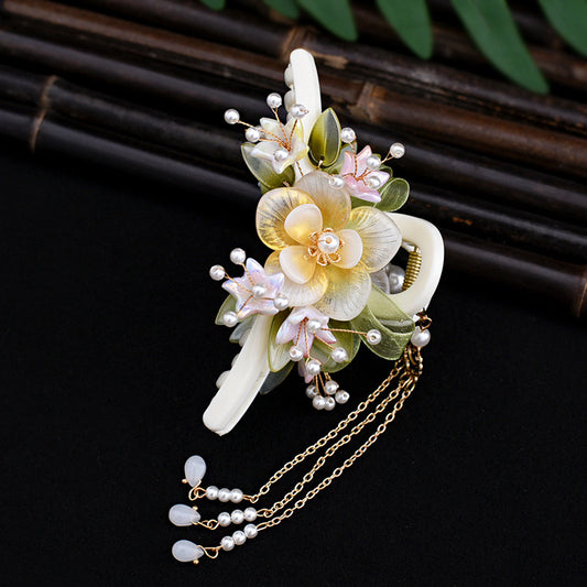 Handmade Chinese Traditional Hairpins Accessories